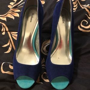 Style & Co. Heels
